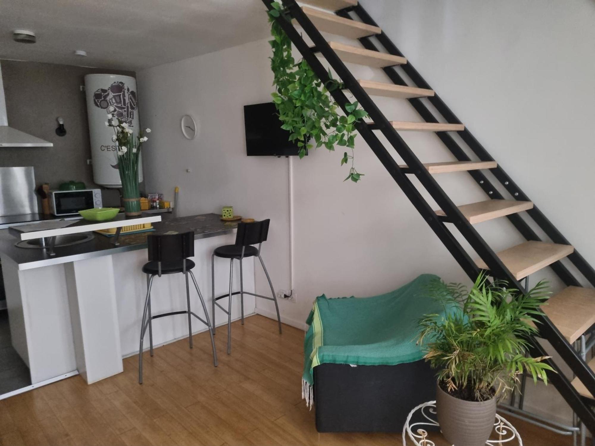 Tournus Castrum Romain - Duplex 54 M2 - 3 Etoiles - Petit Box Velo - 5Mn Autoroute Exterior foto